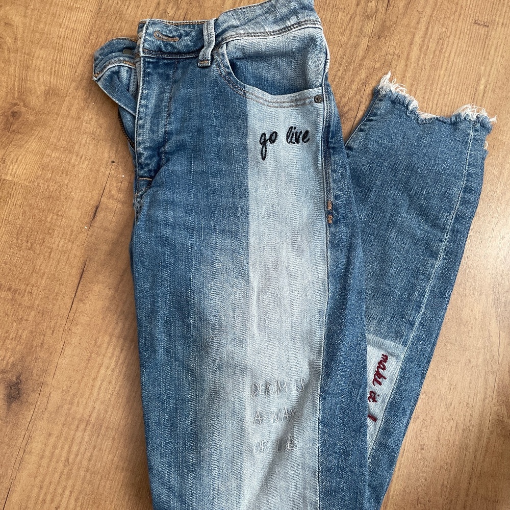 Mavi jeans